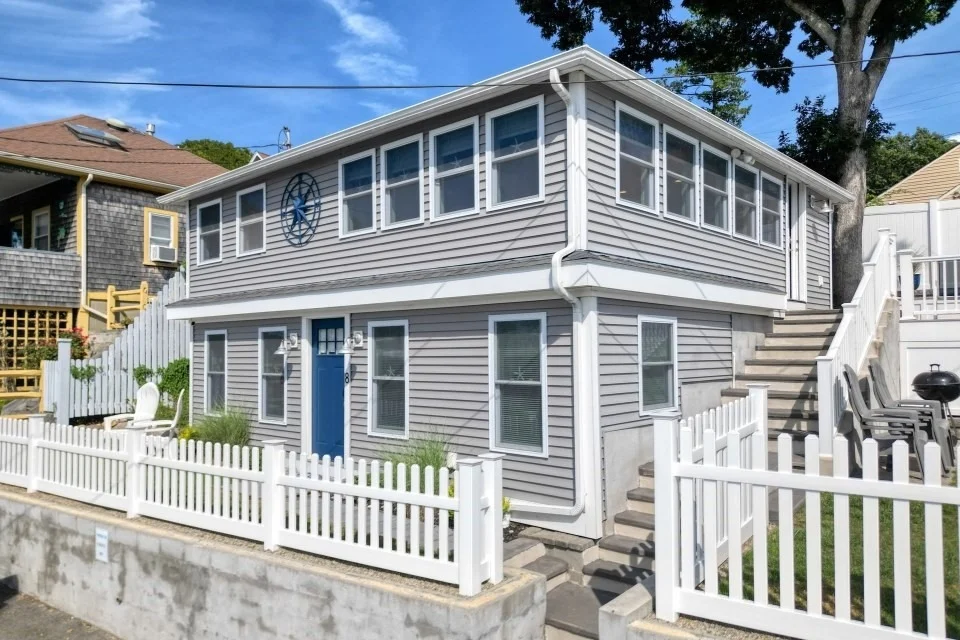 Photo of 8 Green St