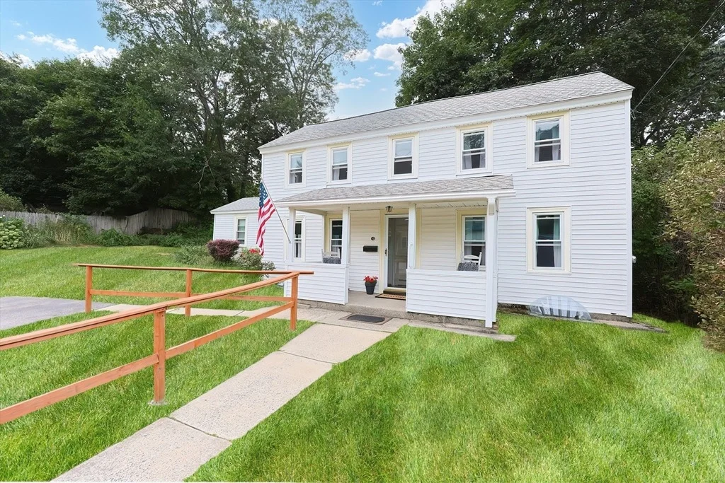 Photo of 13 Wilson Street