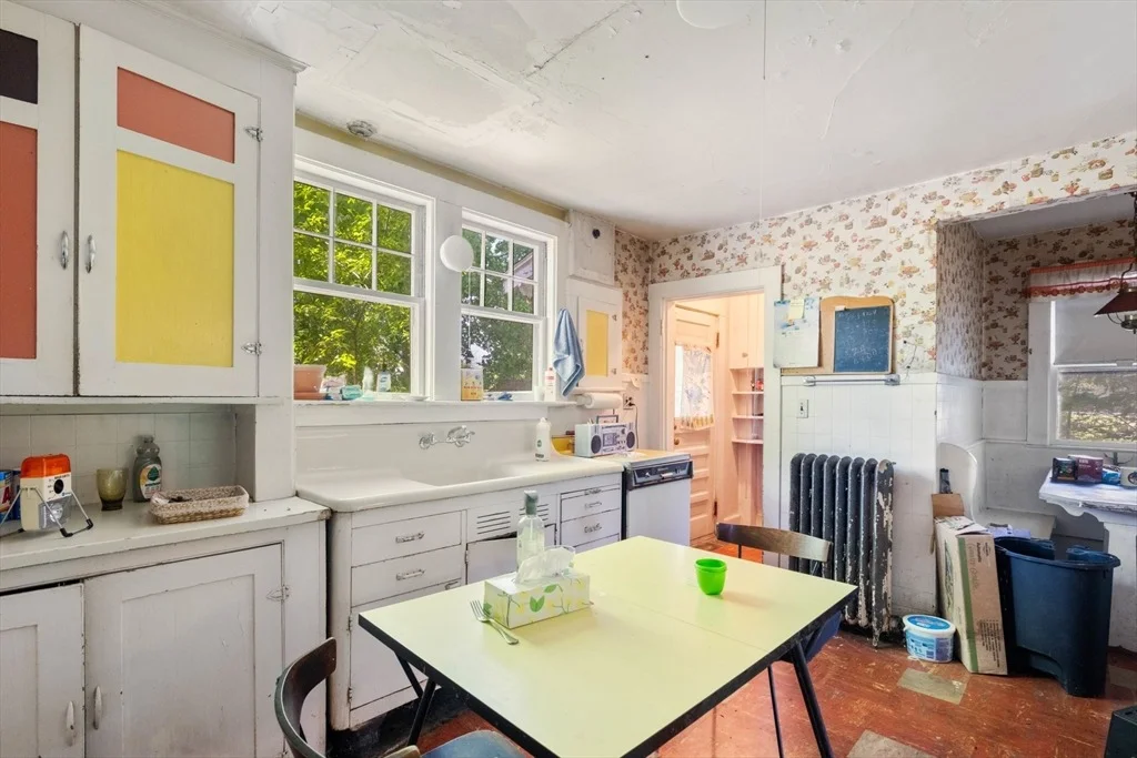 Photo of 282 Marrett Road