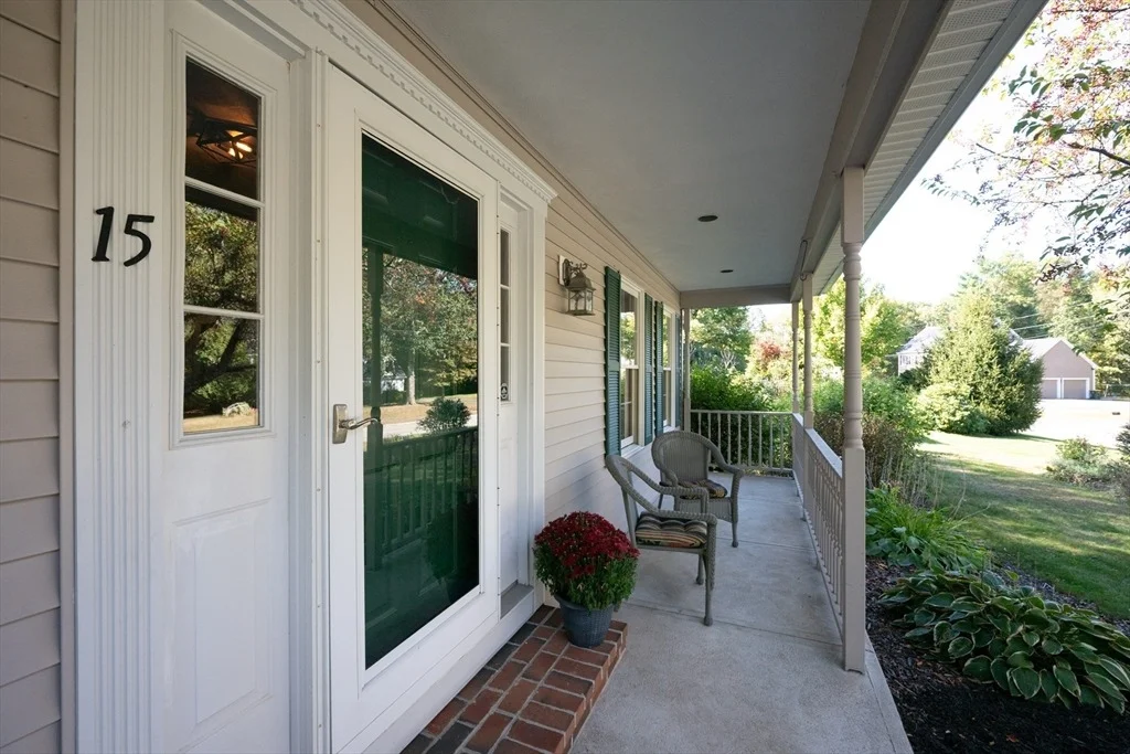 Photo of 15 Ribero Drive