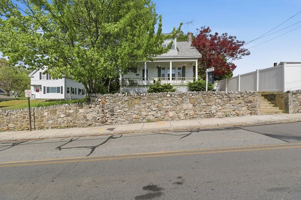 Photo of 3 Elm Street