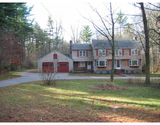Photo of 136 County Rd