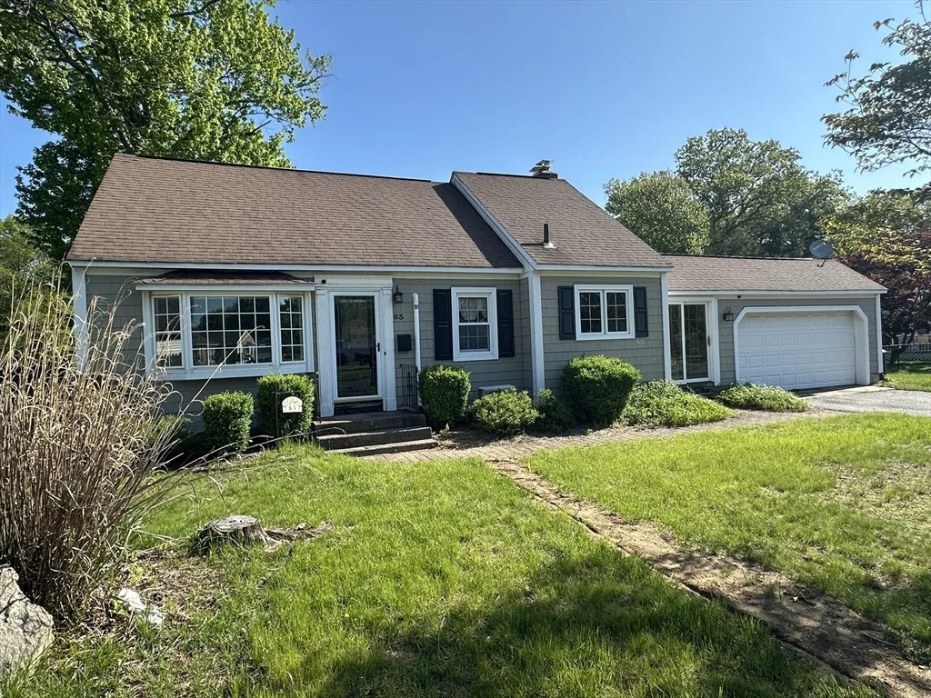 Photo of 83 Memorial Dr.