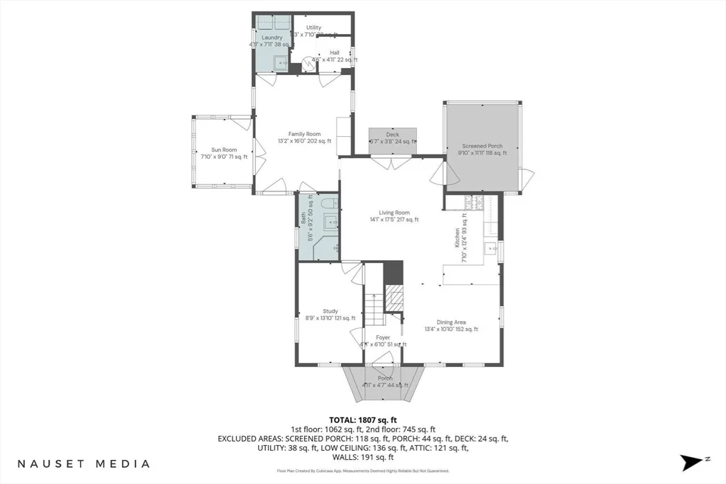Photo of 120 Ocean View Avenue