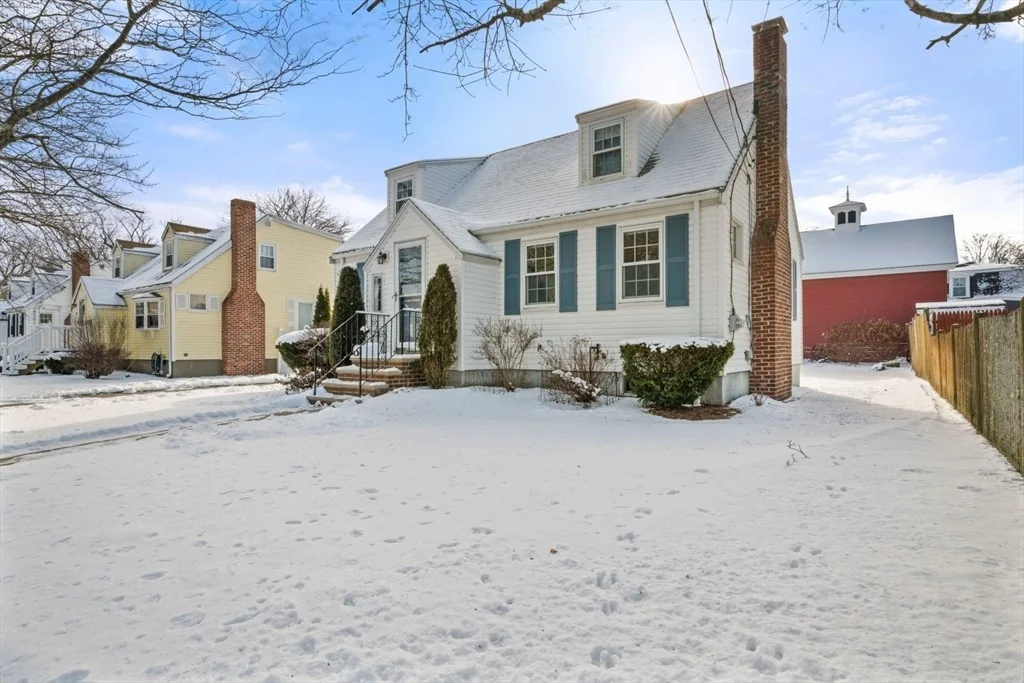 Photo of 28 Greystone Road