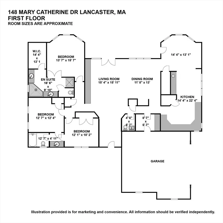 Photo of 148 Mary Catherine Dr
