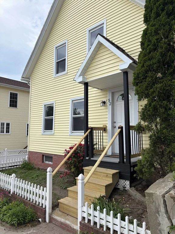 Photo of 52 Harrison St