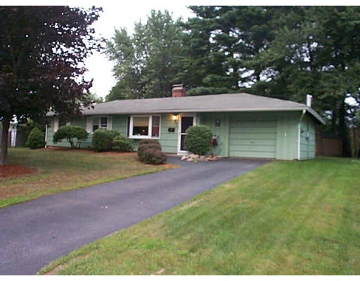 Photo of 4 Moran Road