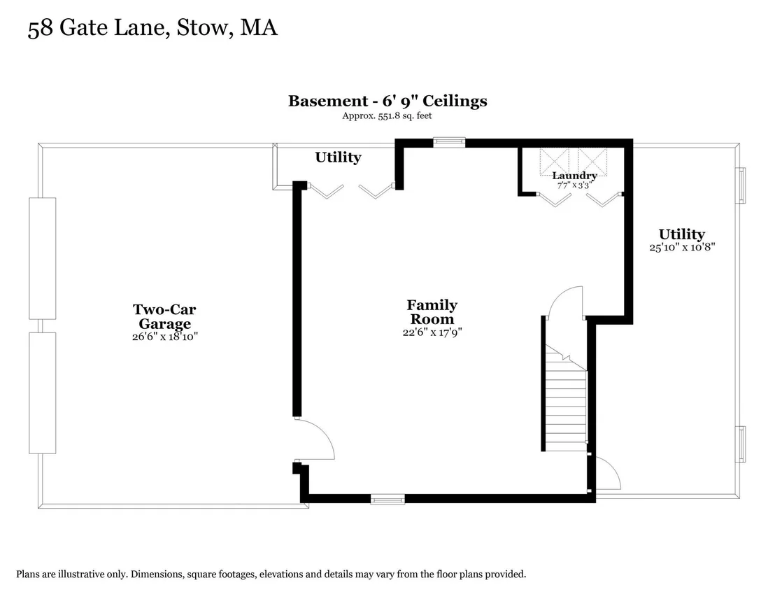 Photo of 58 Gates Ln