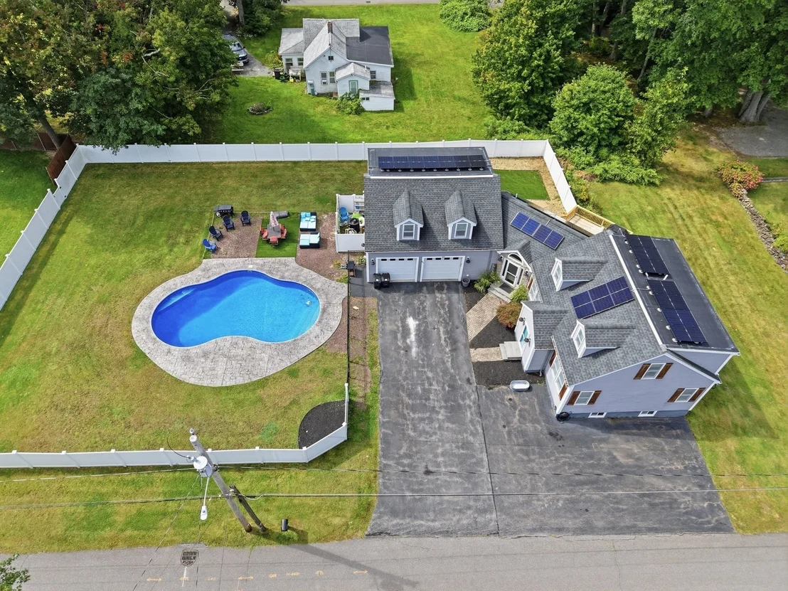 Photo of 47 John St