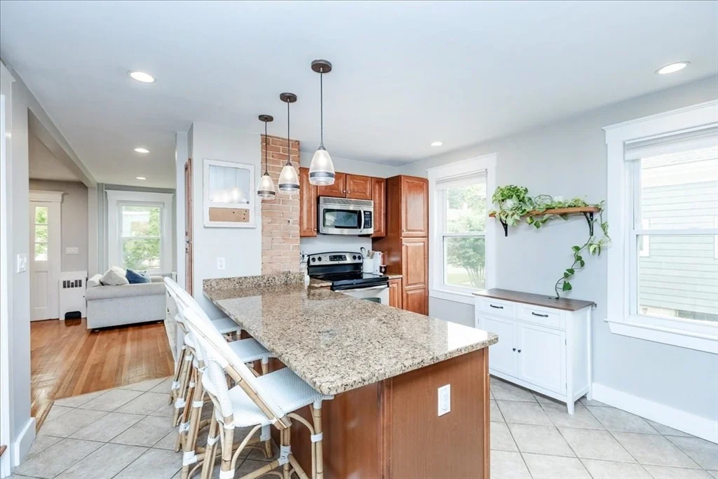 Photo of 27 Chestnut Street