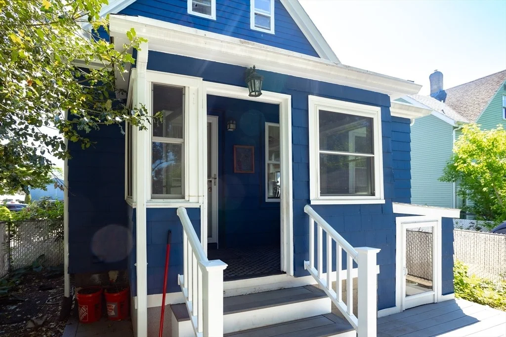 Photo of 5 Clement Ave