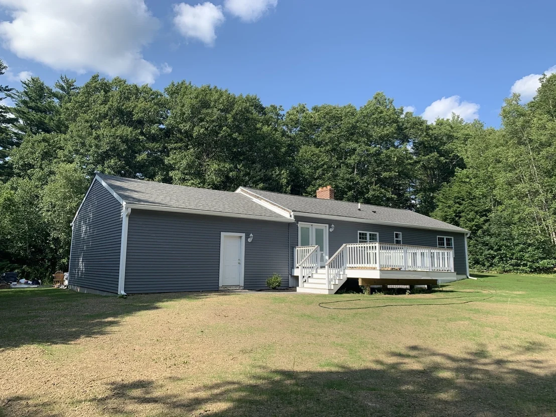 Photo of 407 South Road