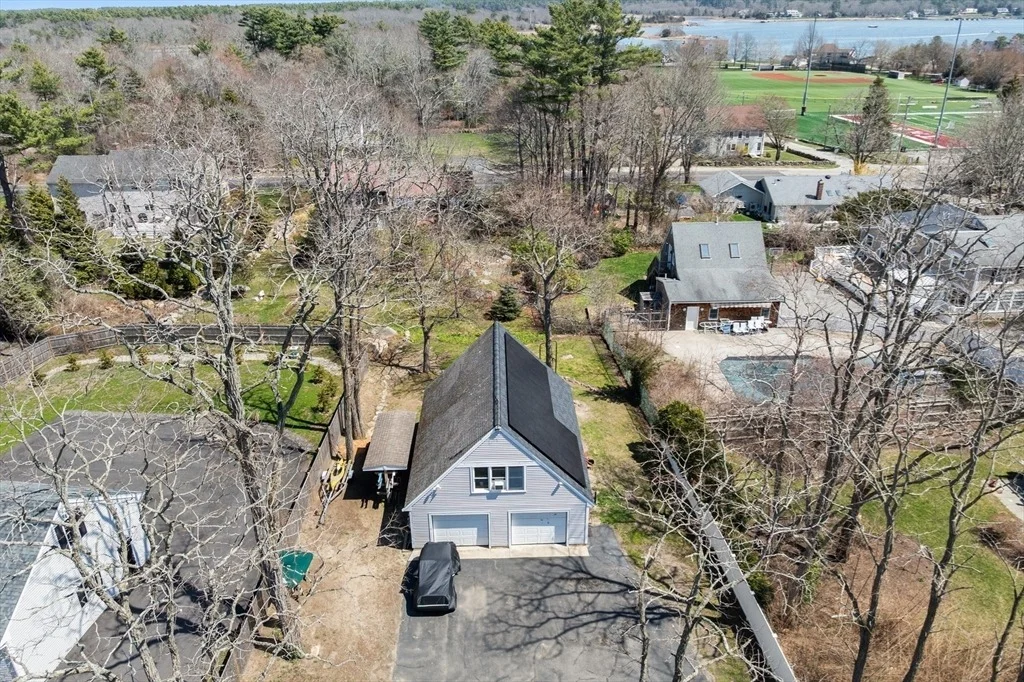 Photo of 468 Mill St