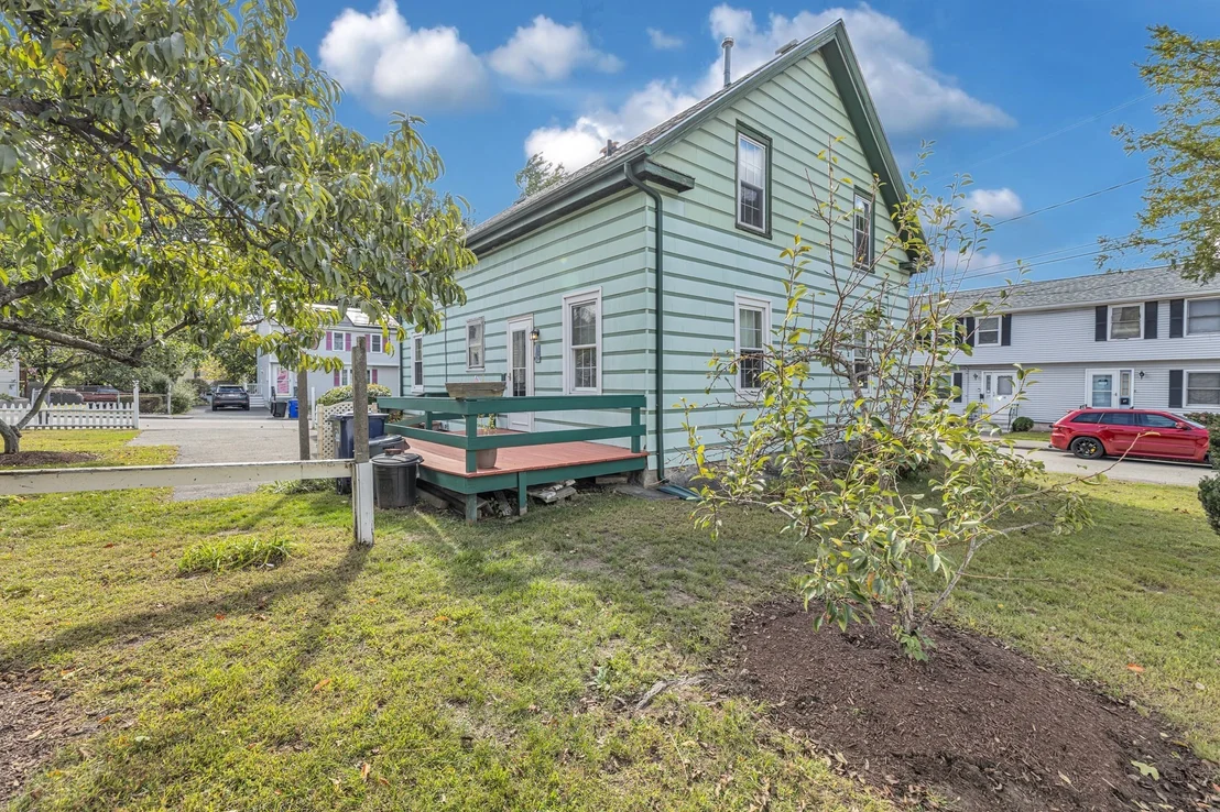 Photo of 22 Barry St