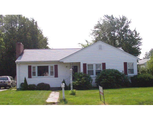 Photo of 5 Wildmere Ave