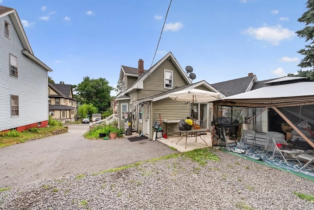 Photo of 8 Gilman Street