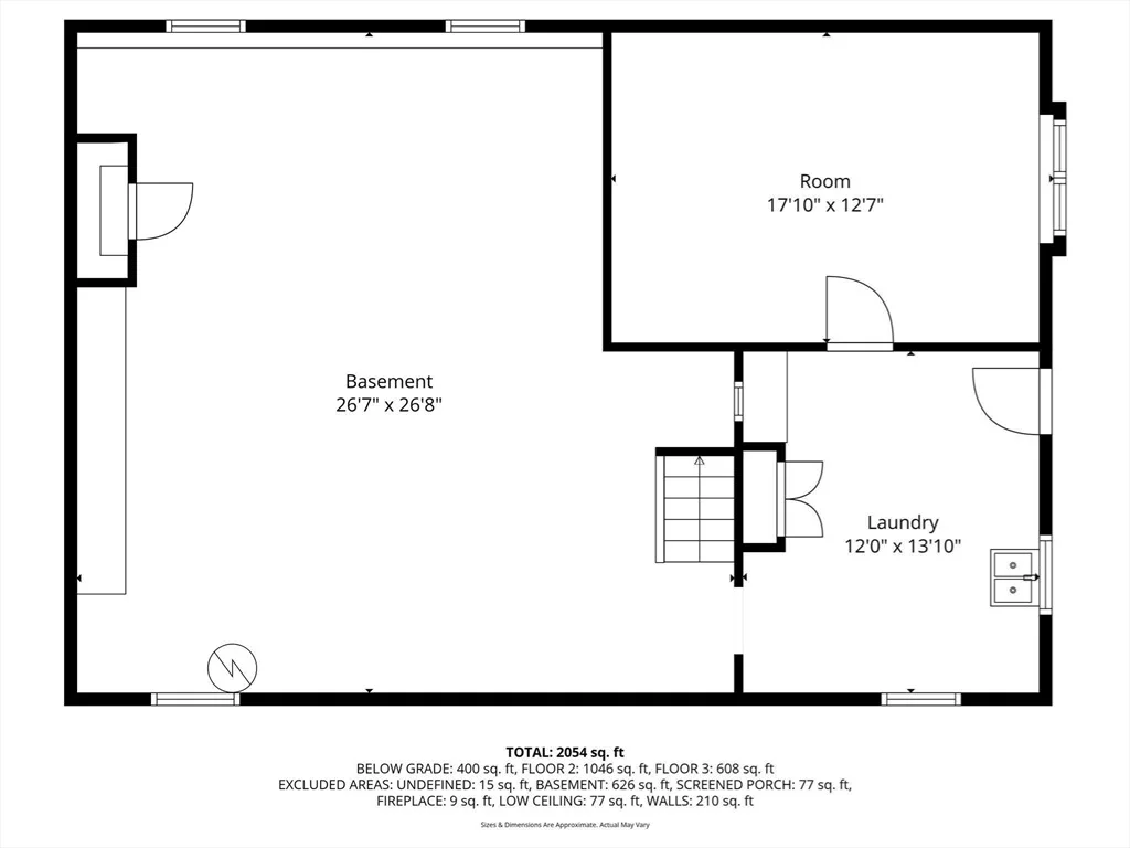 Photo of 24 Vaille Ave