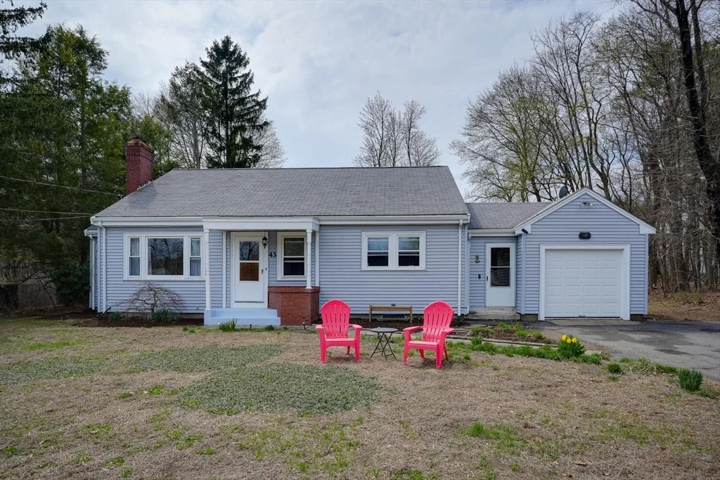 Photo of 43 Cape Rd
