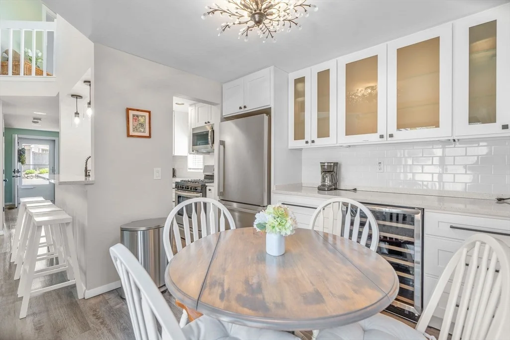 Photo of Unit F at 39 Mashie Cir