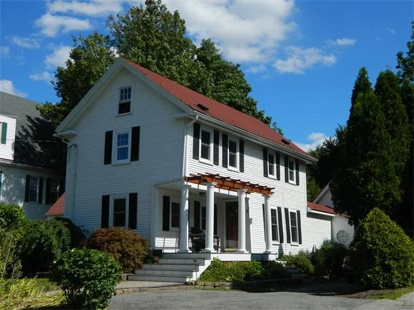 Photo of 5 Punchard Avenue