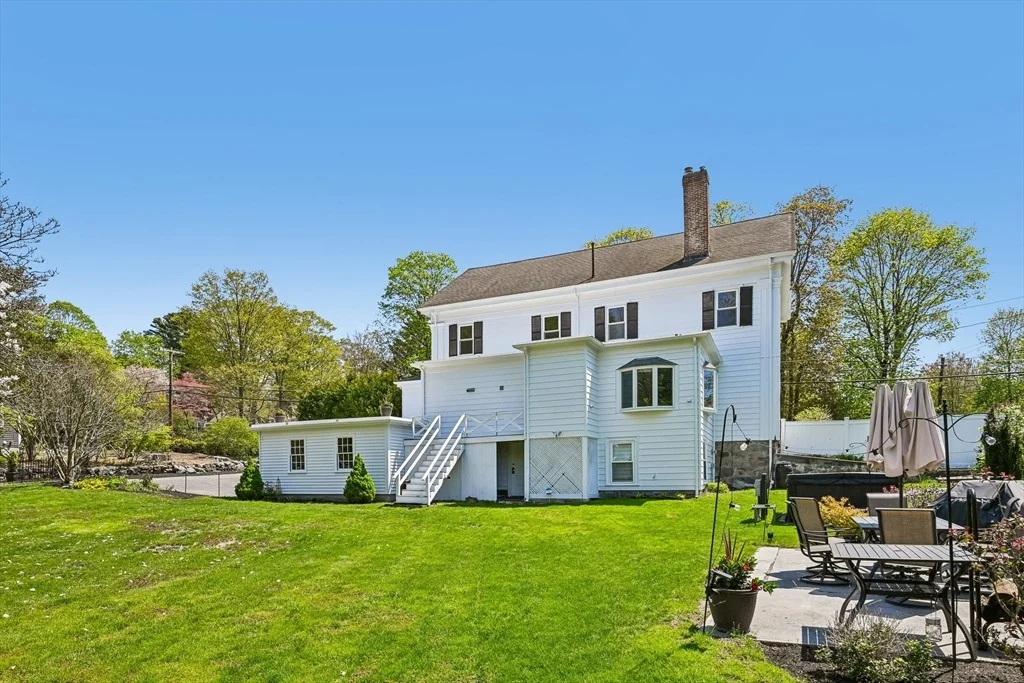 Photo of 147 Canton Avenue