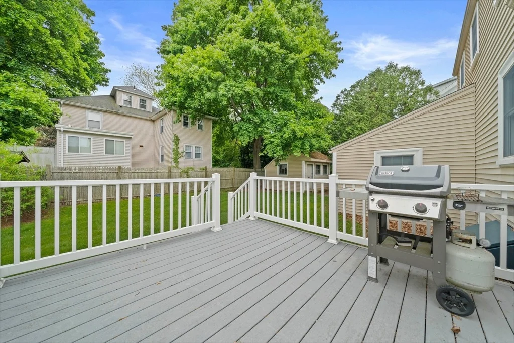 Photo of 205 River Street