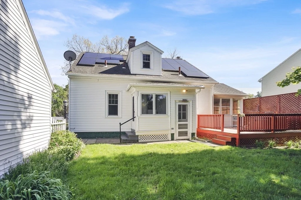 Photo of 2164 Wilbraham Rd