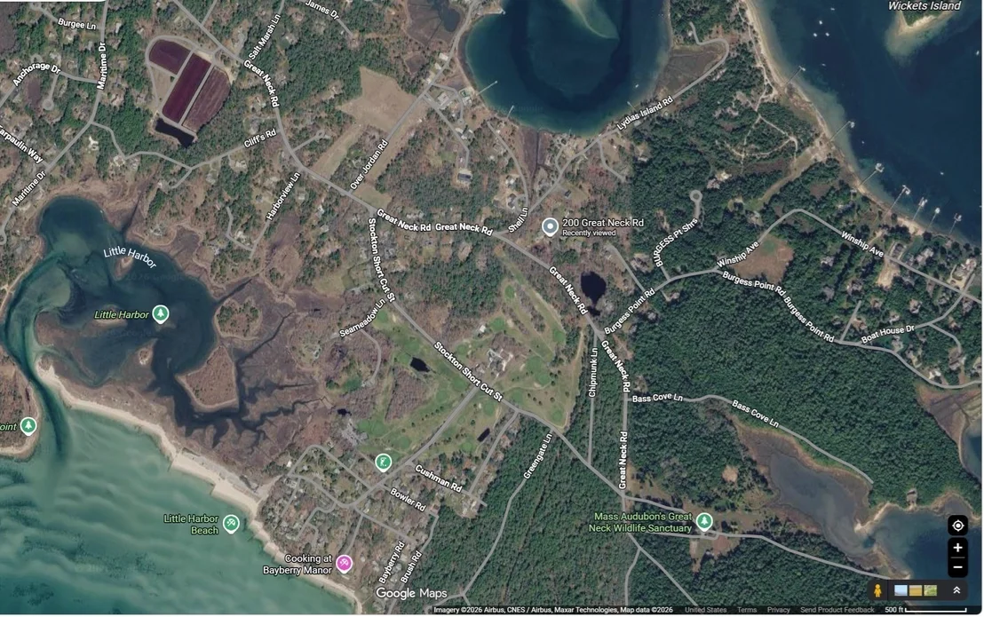 Photo of 200 Great Neck Rd