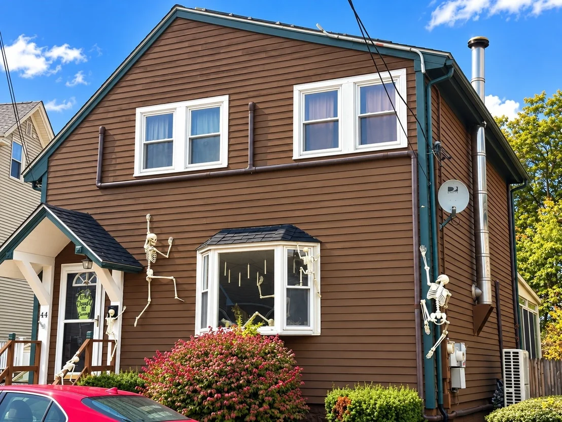 Photo of 44 Balcomb St