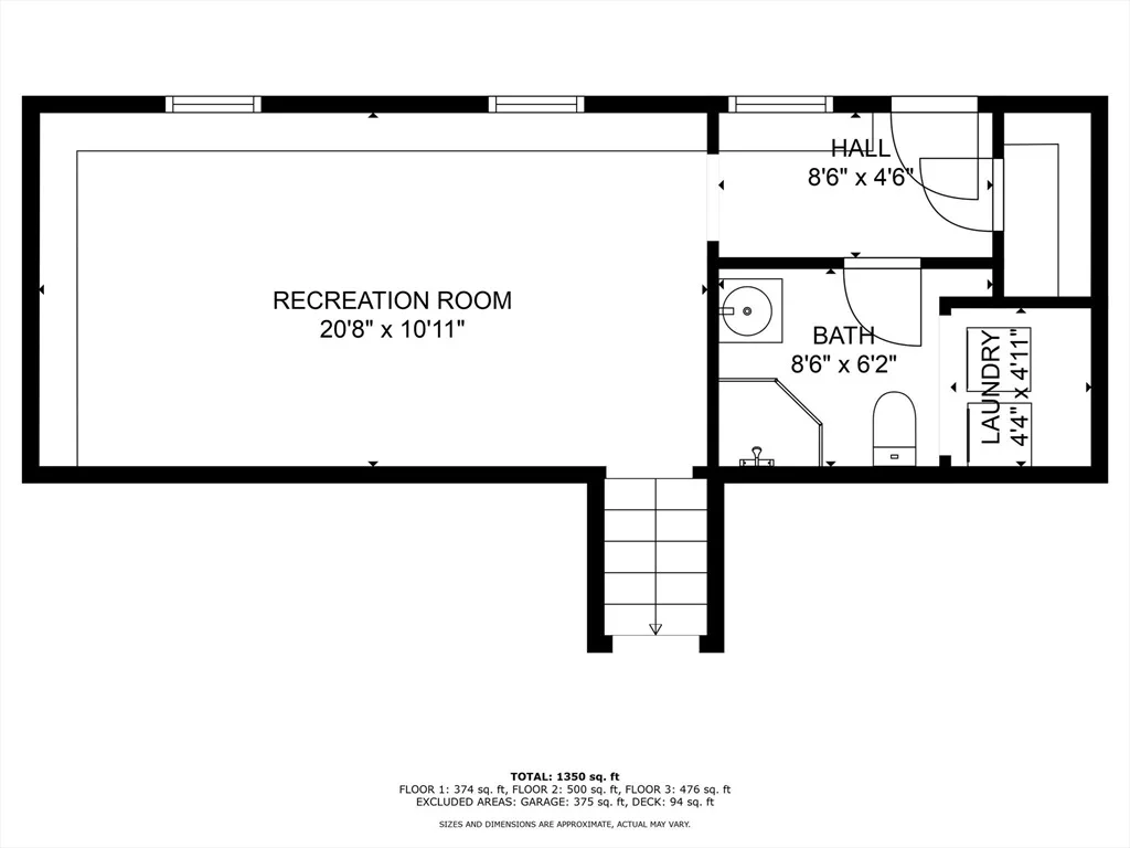 Photo of 1 Dillingham Way