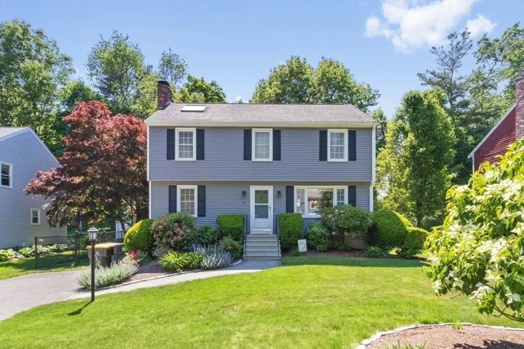 Photo of 5 Perry Henderson Dr
