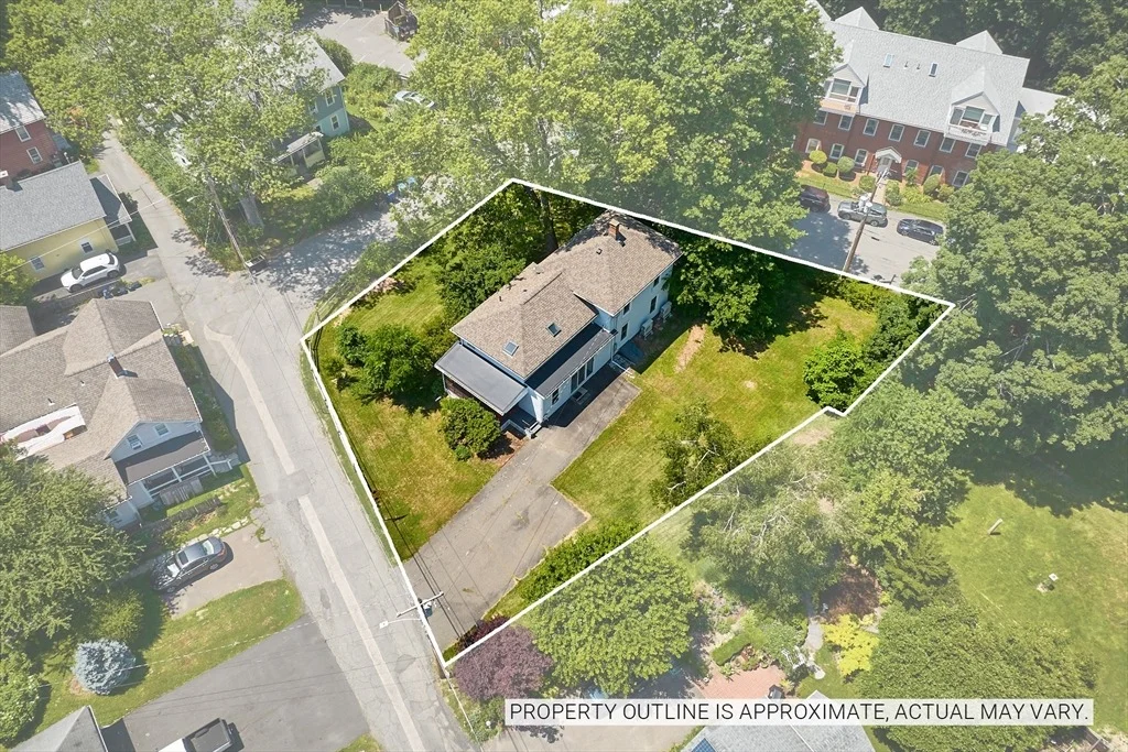 Photo of 60 Clark Ave.
