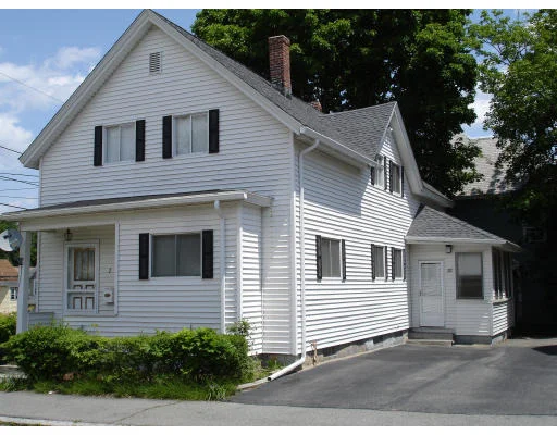 Photo of 2 Puffer Street