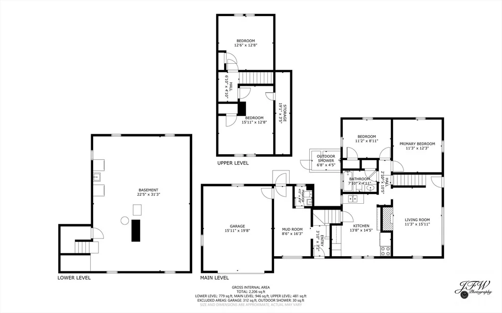 Photo of 123 Tower Hill Rd
