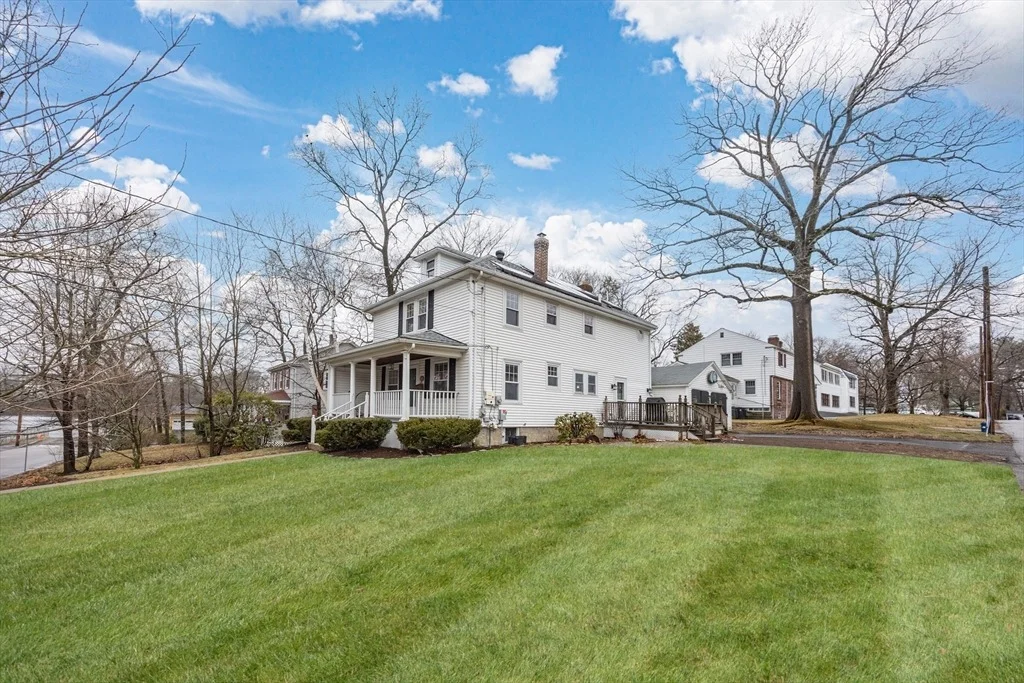 Photo of 29 Shawmut Terrace
