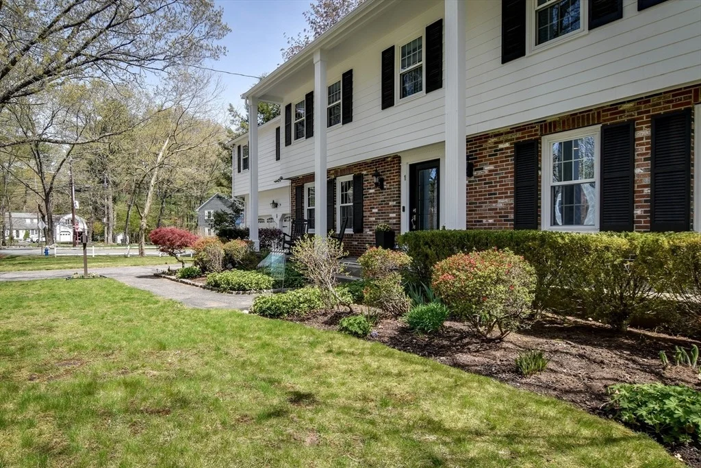 Photo of 1 Woodside Road