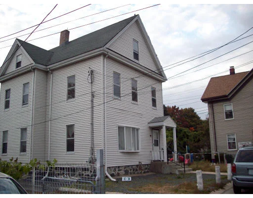 Photo of 30 Clement Street