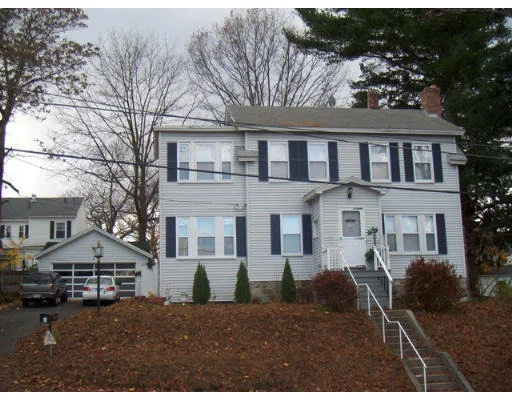 Photo of 590 Pine Street