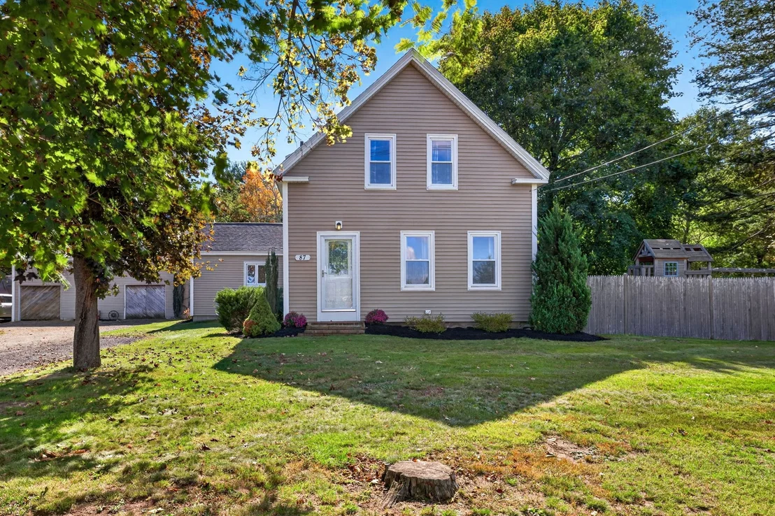 Photo of 87 River St