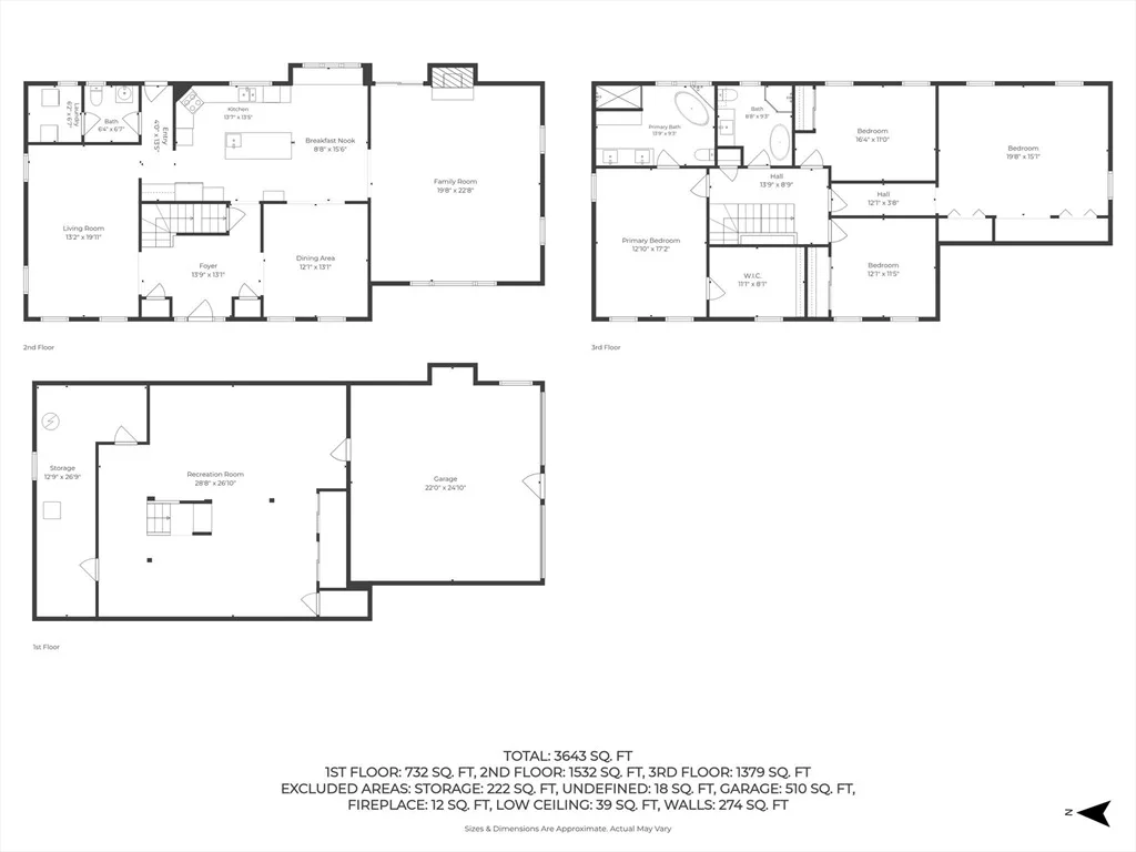 Photo of 18 Equestrian Dr