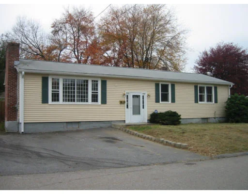 Photo of 39 Atherton Street