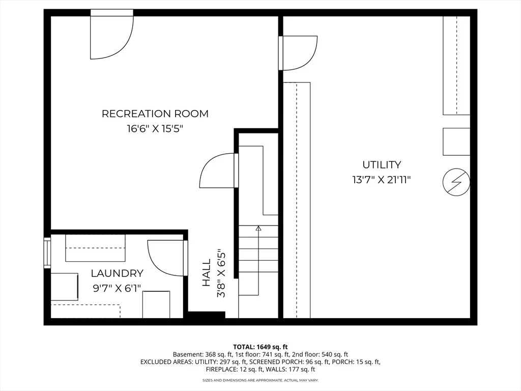 Photo of 39 Hadley Rd