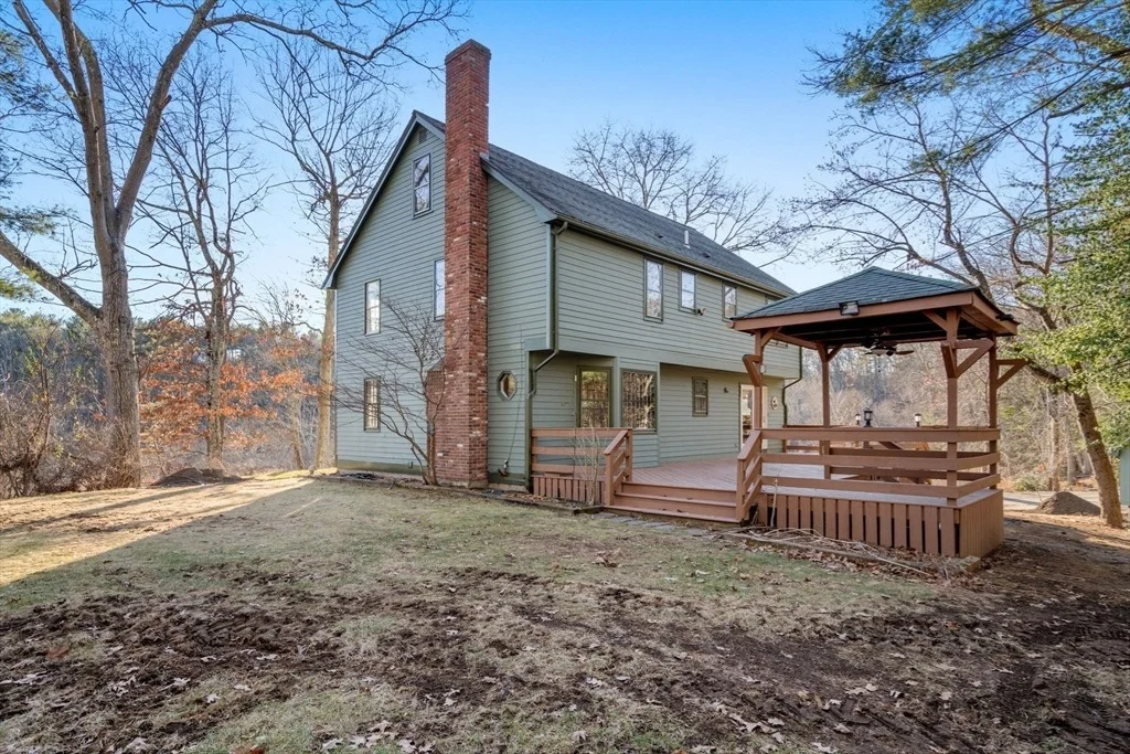 Photo of 85 Desert Brook Rd.