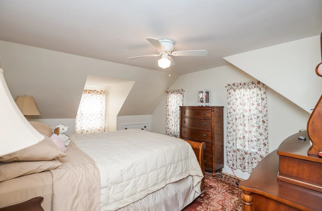 Photo of 31 Eustis St.