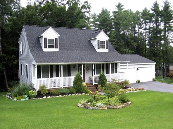 Photo of 20 Whitetail Circle