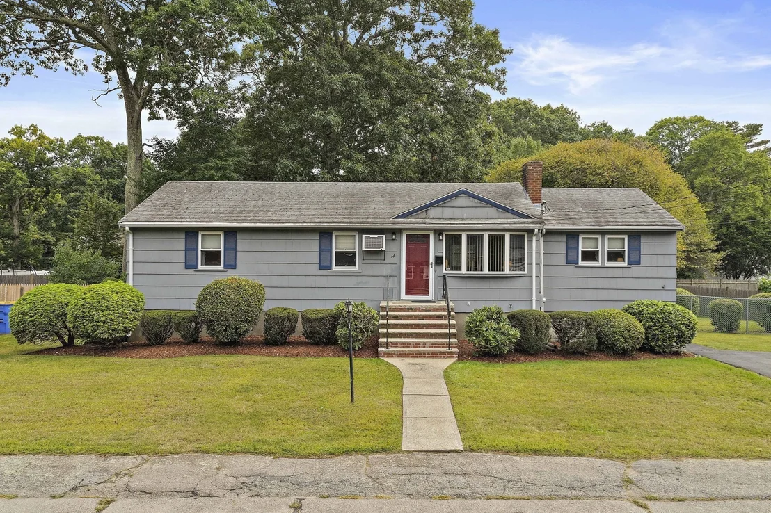 Photo of 14 Gerald Avenue