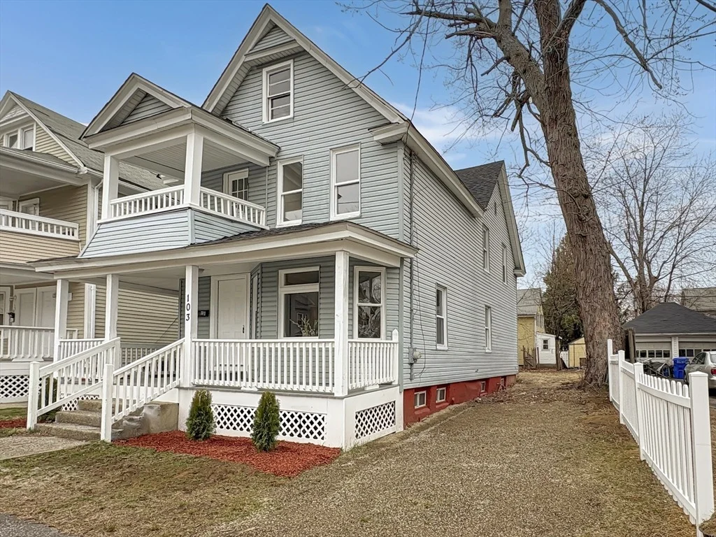 Photo of 103 Middlesex Street