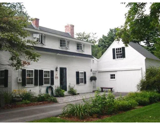 Photo of 7 Foundry Street