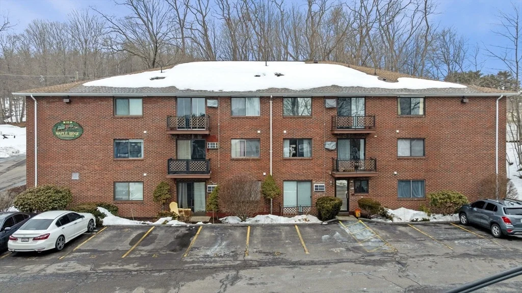 Photo of Unit 21 at 19 Maple St